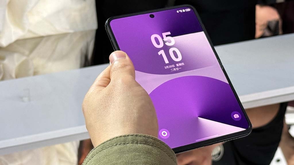 Huawei готовит смартфон с экраном 16:10 и батареей 7000 мА*ч