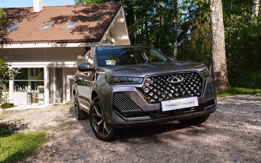 Эксперт Ершов назвал оптимальный интервал замены масла на Chery Tiggo 7 Pro Max