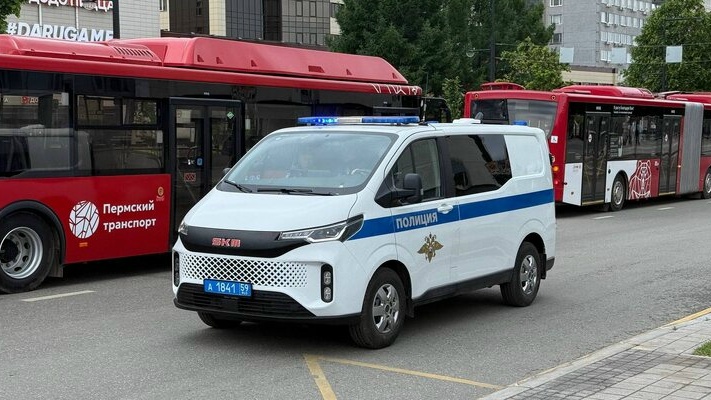АвтоВАЗ и «Промтех» запустят сборку фургона SKM M9 на базе SAIC уже в сентябре
