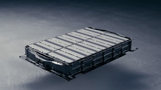GM откажется от LFP-аккумуляторов в электромобилях в пользу LMR