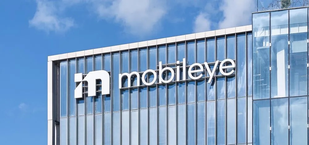 Mobileye запустит роботакси в 2025 году: стартовый флот — 100 авто