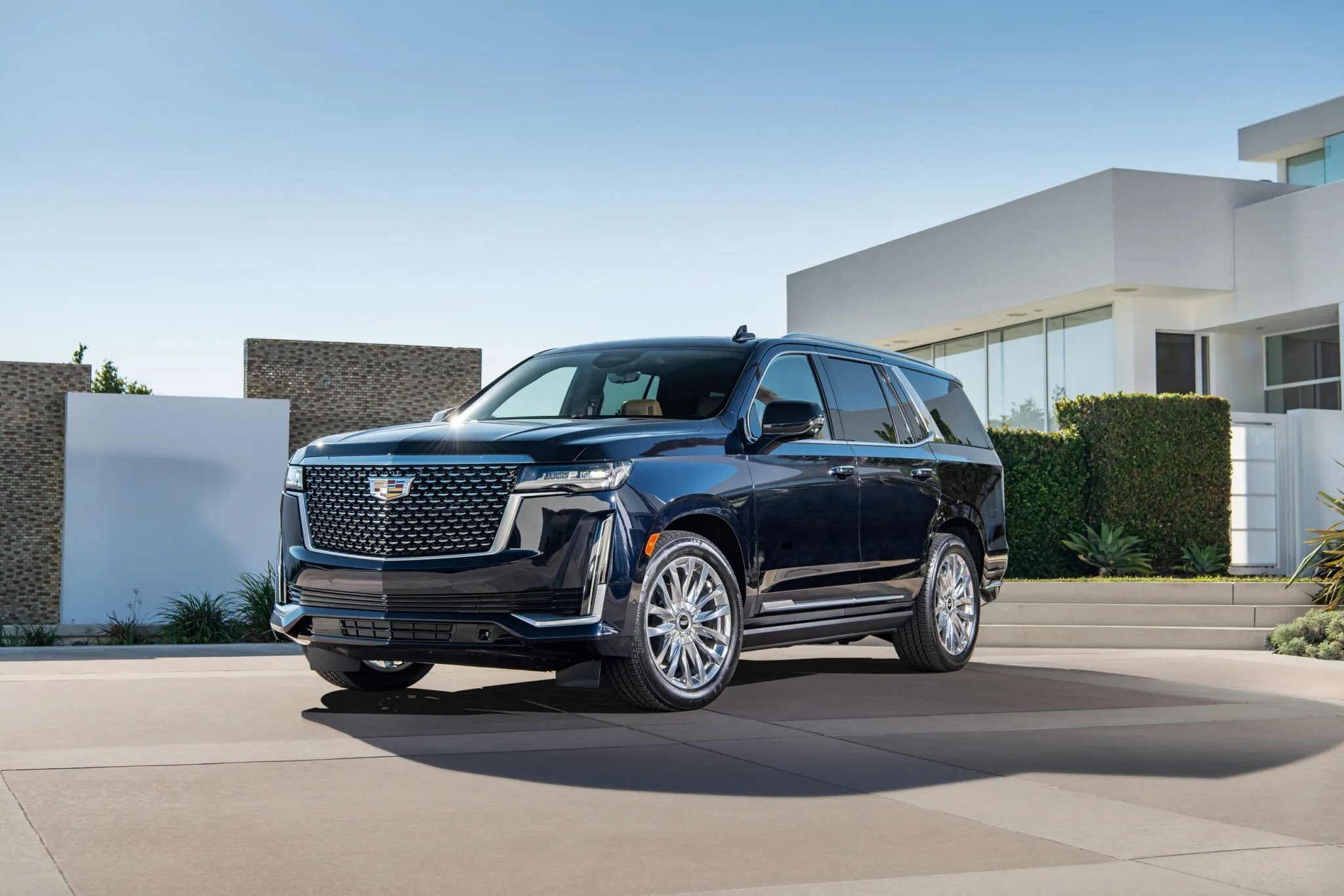 GM добивается отклонения иска по дефектному мотору V8 6.2
