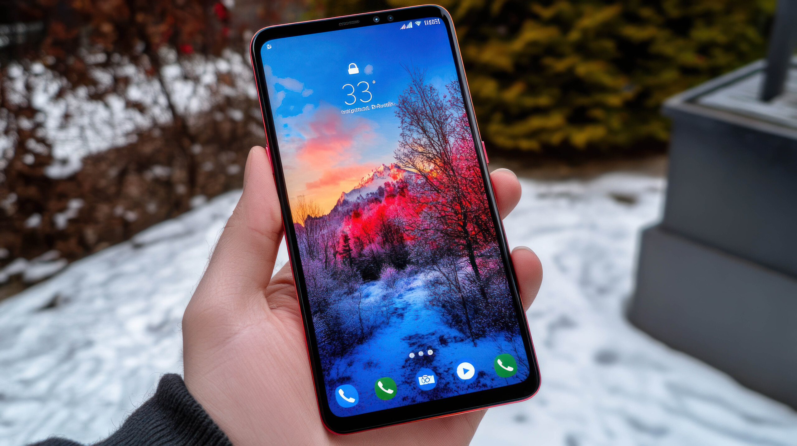 Google выпустила Android 17 QPR1 Beta 4 с исправлением 6 багов