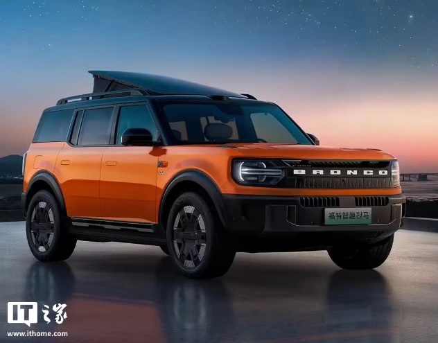 Ford и Renault делают ставку на range extender в Европе