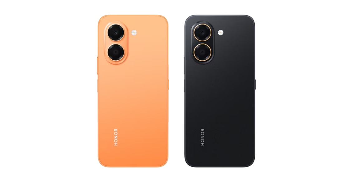 Honor X7e представлен официально: батарея 7500 мАч за $225