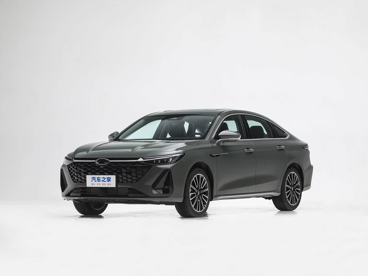 Продажи обновленного Chery Arrizo 8 стартуют 17 июня