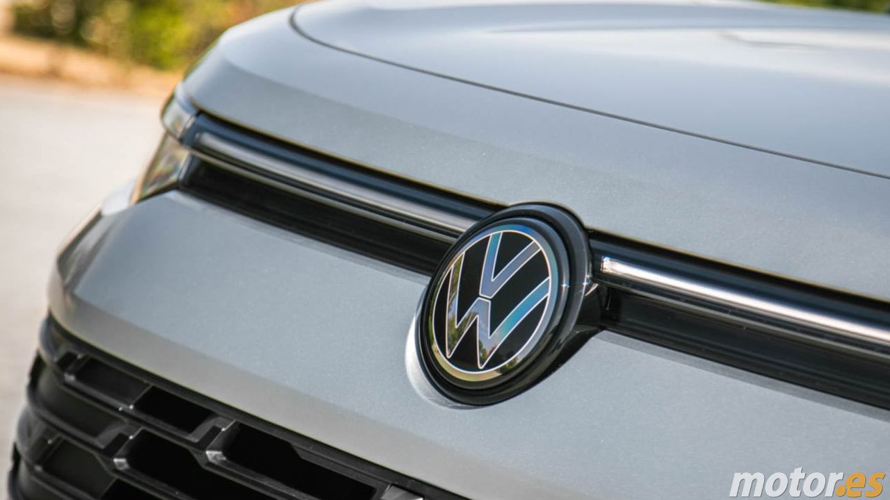 Volkswagen поднимет цены на Golf и Tiguan со 2 июля