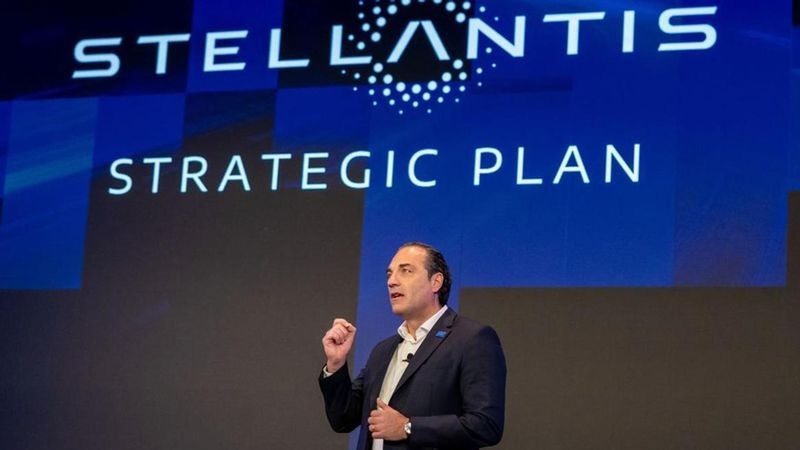 Stellantis представил план FaSTLAne до 2030 года: Jeep и RAM в приоритете