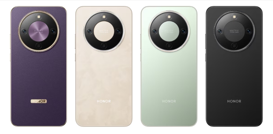 Honor X70 Pro Max уже поступил в продажу с батареей 8560 мАч