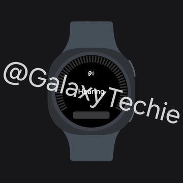 Инсайдер раскрыл дизайн Samsung Galaxy Watch Ultra 2 до презентации