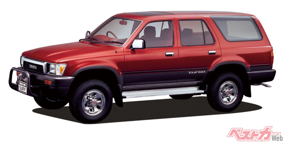 Toyota Land Cruiser: история легендарного внедорожника с 1951 года