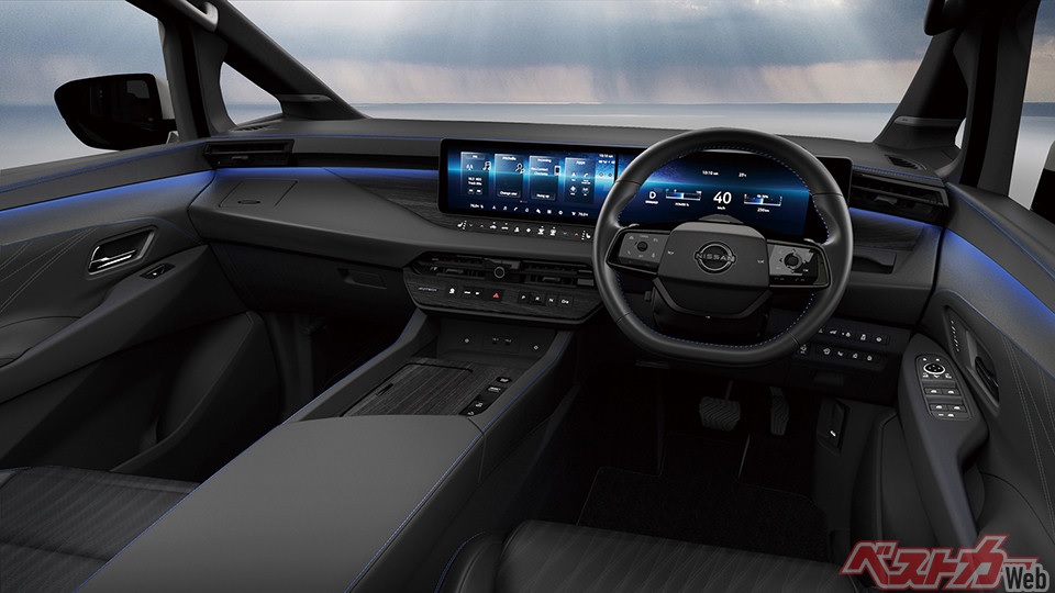 Nissan Elgrand нового поколения дебютирует летом 2026 года