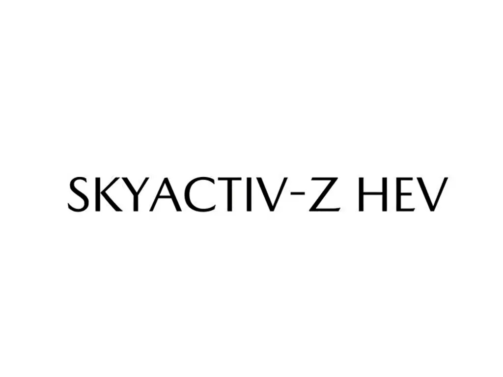 Mazda запатентовала гибрид SKYACTIV-Z HEV мощностью 300 л.с.