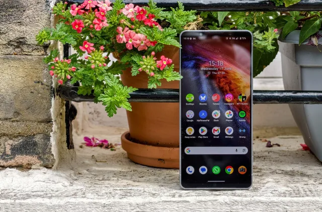Sony Xperia 1 VIII дебютировал официально: цена от €1 499