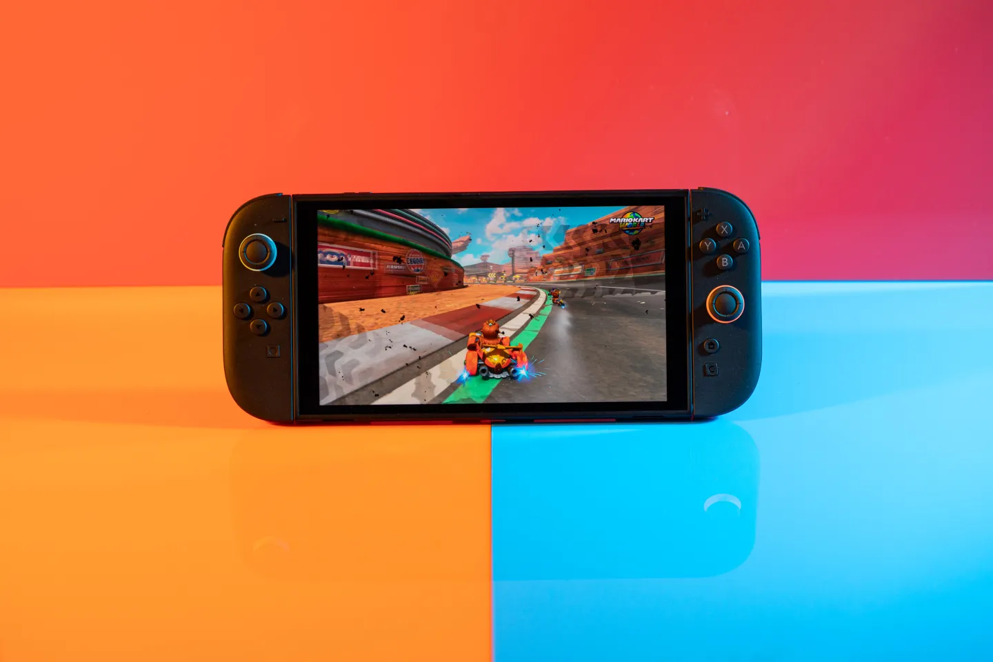 Nintendo выпустит Switch 2 со сменным аккумулятором для ЕС в 2027 году