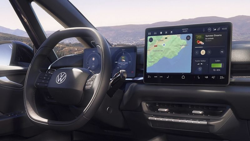 Volkswagen уже продает обновленный ID.3 Neo: 400 км запаса хода за 39 645 евро