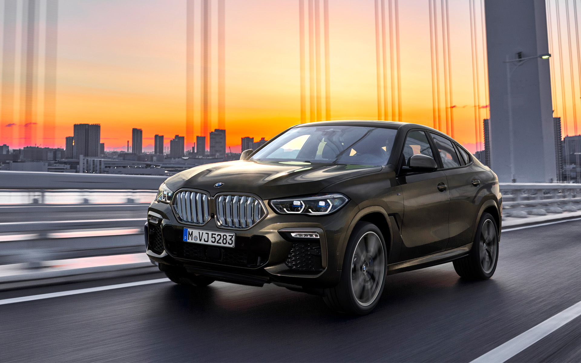 На «Автоторе» собирают BMW X5 и X7 30d от 11,9 млн: дилеры уже бьют тревогу