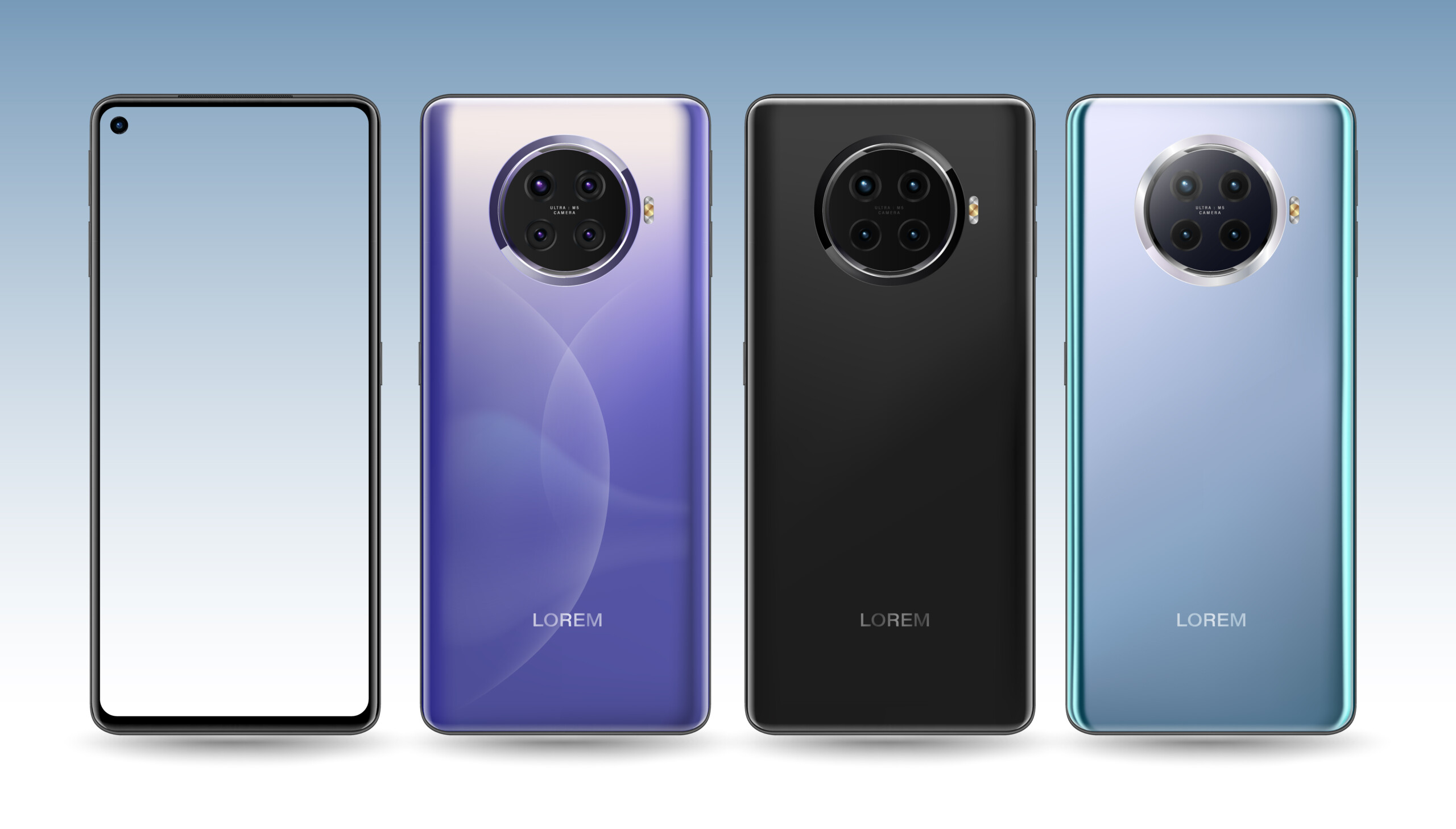 Samsung завершил обновление 44 устройств до One UI 8.5