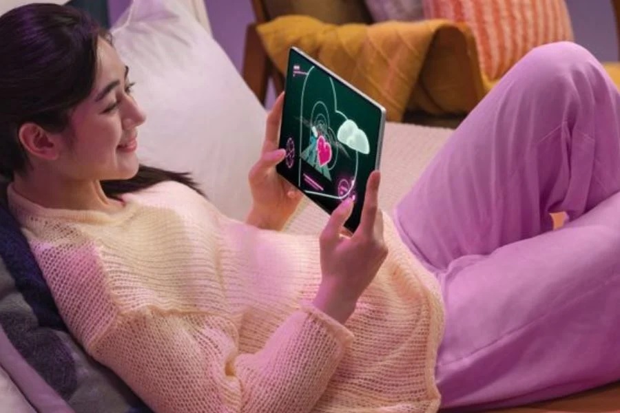 Asus вернулась на рынок планшетов с Asus Pad на Android 16
