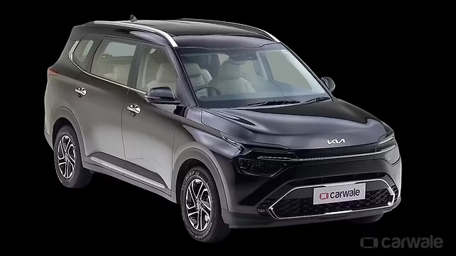 Kia подняла цены на Syros, Carens и Sonet — изменения вступили в силу