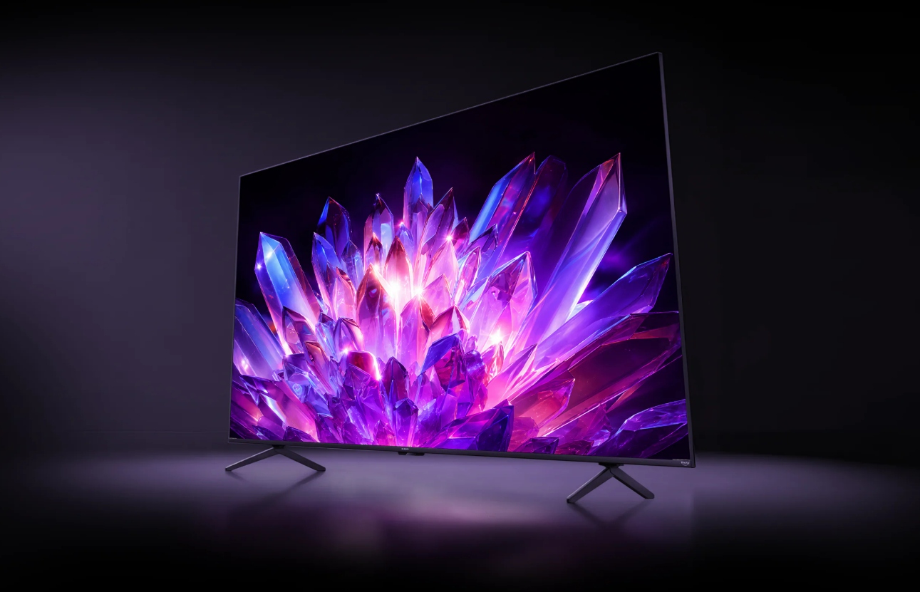 Xiaomi представила серию Mini LED-телевизоров FX от $345
