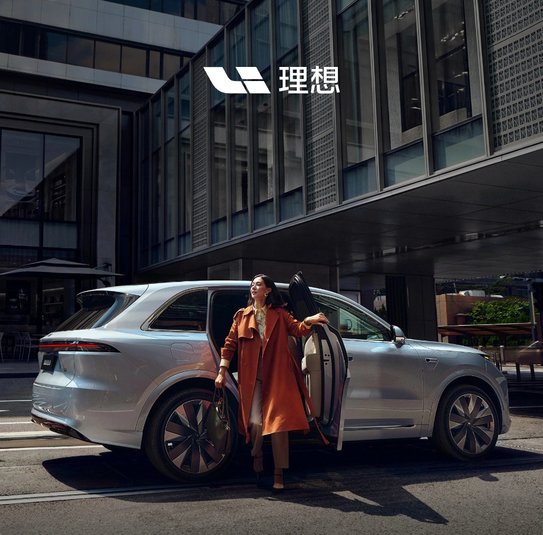 23 июня дебютировал новый Li Auto L8: от 359 800 юаней, ход 1670 км