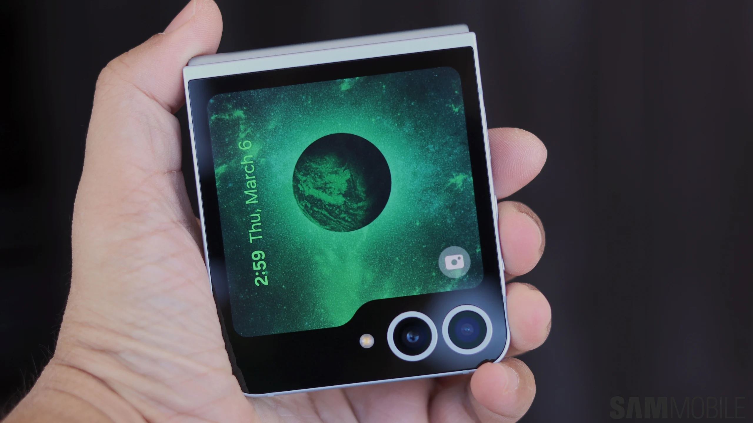 Samsung обновила Galaxy Z Flip 6: патч безопасности за июнь 2026 года