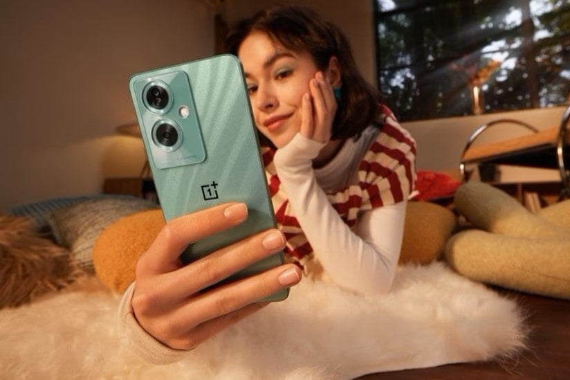OnePlus впервые выйдет в бюджетный сегмент Индии с новой N Series