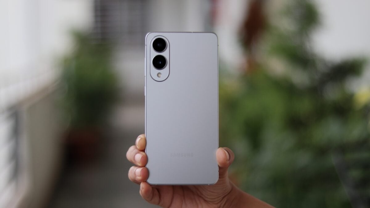 Samsung отказался от Galaxy S26 Edge: причина в провале продаж S25 Edge
