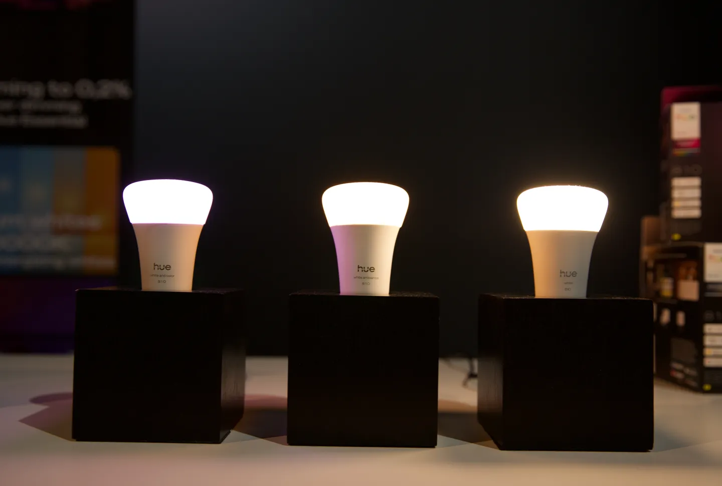 Philips Hue обновит лампы: Zigbee и Thread заработают одновременно