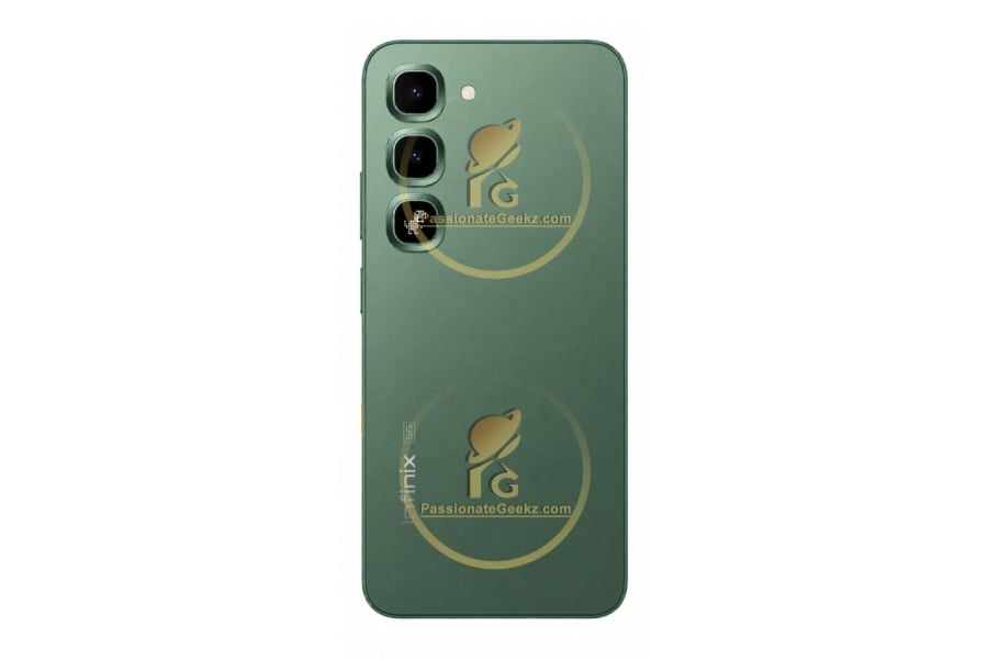 Infinix Hot 70 Pro 5G засветился в сети: Dimensity 7100 и АКБ на 6000 мАч